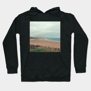 TAGHAZOUT BEACH AGADIR, Surf Destination, Beautiful Gift Idea Hoodie